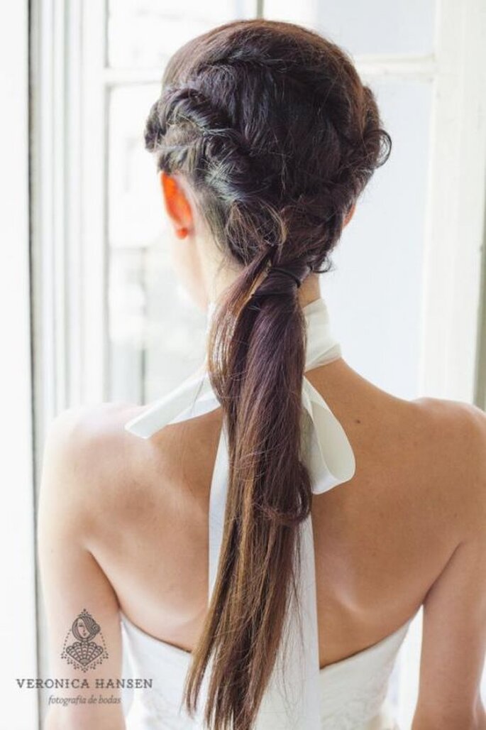 Tratamientos Para Que Tu Cabello Luzca Radiante El D A De Tu Boda