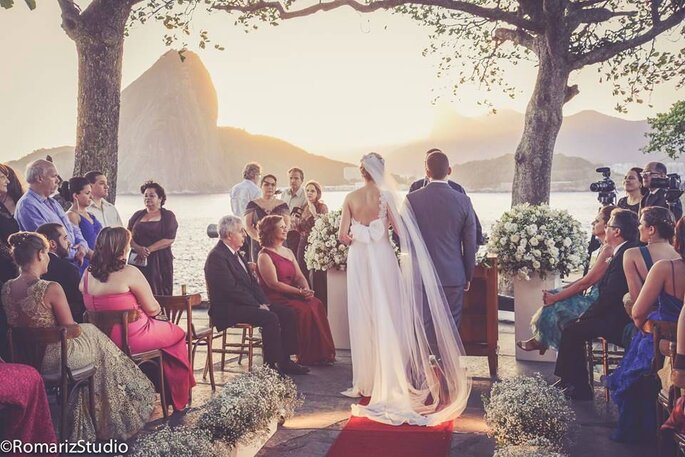 10 lugares deslumbrantes para casar no Rio de Janeiro  7