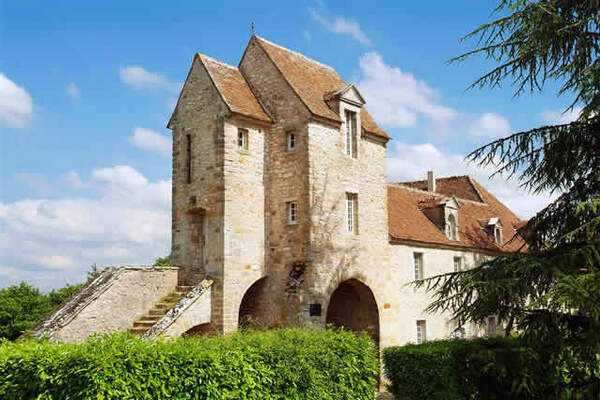 chateau mariage seine et marne