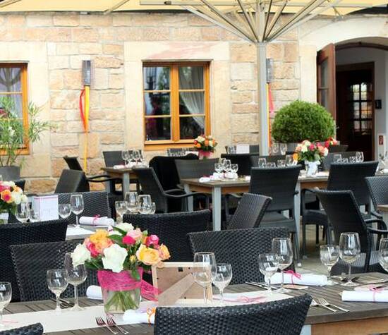 Deutsches Weintor Restaurant Tagung Hochzeit Event Kongress