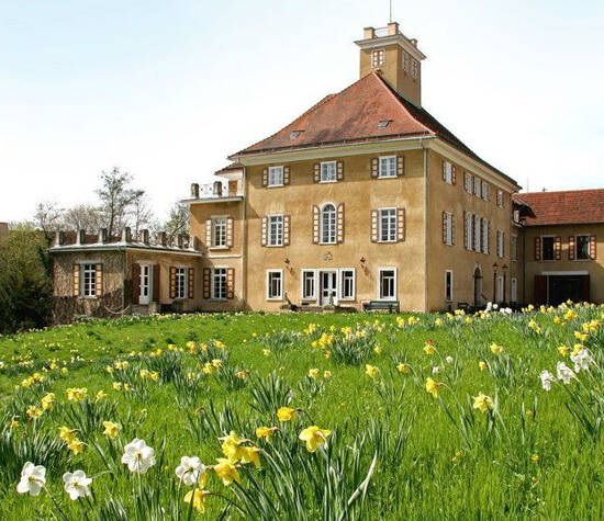 Schloss Fachsenfeld Bewertungen Fotos Und Telefonnummer