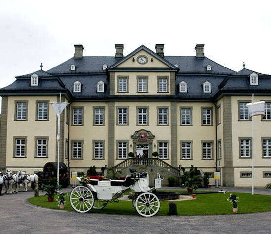 Schloss Kortlinghausen Bewertungen Fotos Und Telefonnummer