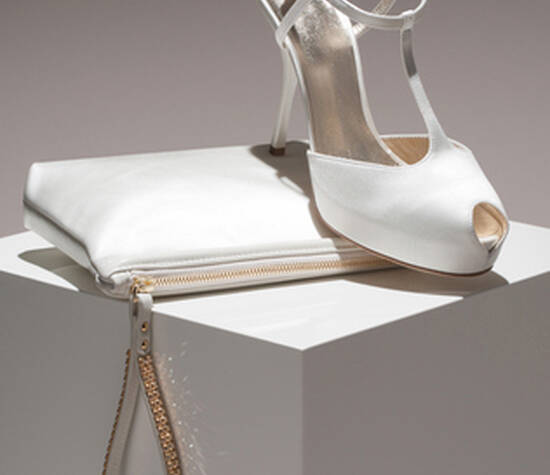 zanotti scarpe sposa