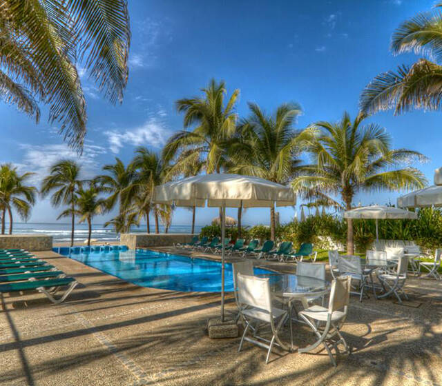 Ocean Breeze Hotels Acapulco Opiniones  Fotos Tel  fono