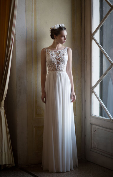 Alon Livné White 2015 Bridal Collection