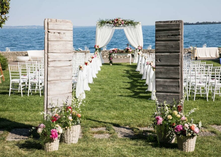 L Amore In Natura Si Esprime Con I Fiori Scegli Quelli Per Il Tuo Matrimonio