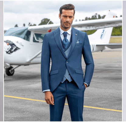 Costumes De Mariage Homme 2021 Selection Des Plus Tendances