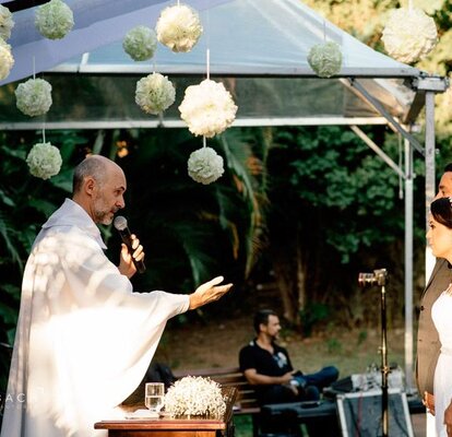 Celebrante De Casamento Em BH: Os 10 Melhores Profissionais!