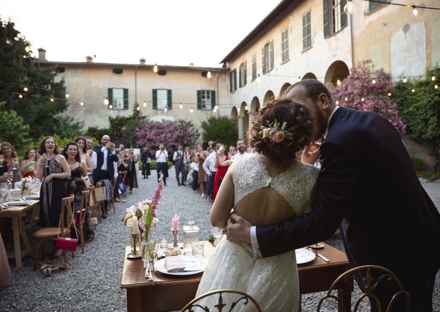 Quanto Regalare Per Un Matrimonio Il Dilemma Di Ogni Invitato Di Nozze