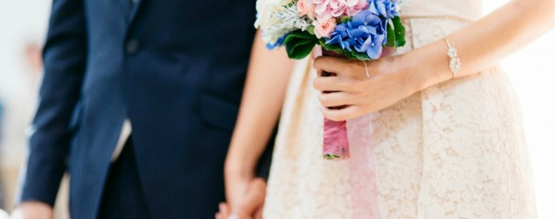 3 passos para realizar um casamento romântico e acolhedor