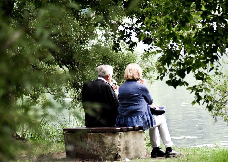 Alle Hochzeitstage Und Ehejubilaen Im Uberblick