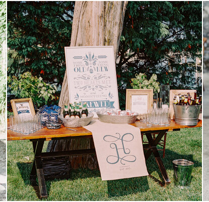 80 Ideas En Decoracion De Matrimonio Al Aire Libre Una Ambientacion Inolvidable