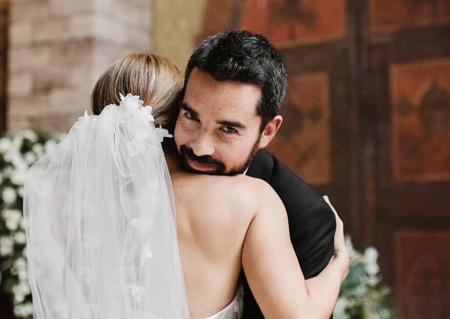 ¿Quién paga la boda? Reparte los gastos y evita los problemas