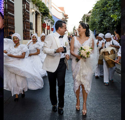 Orquestas y grupos musicales para bodas en Cartagena: ¡los ...