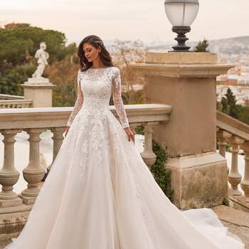 Pronovias