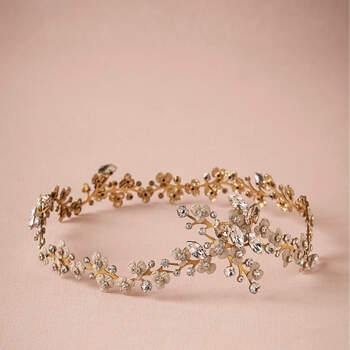 Photo : Midsummer Circlet, Bhldn