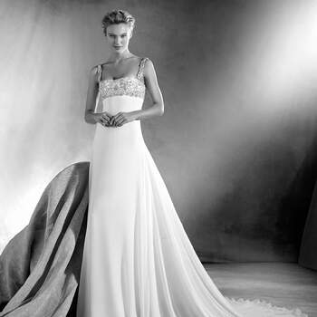 Credits: Pronovias