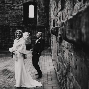 Martin Hecht von FineArt Weddings | Photography