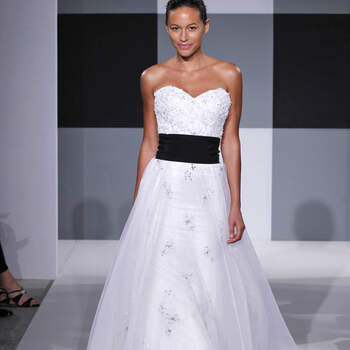 Isaac Mizrahi collection 2013