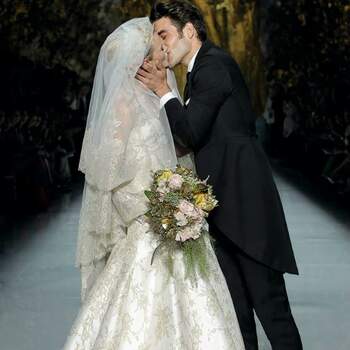 Foto: <a href="http://zankyou.9nl.de/oss2" target="_blank">Pronovias</a>