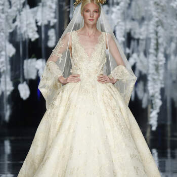 Créditos: Barcelona Bridal Week