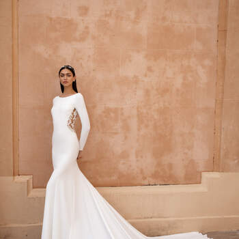 Credits: Pronovias