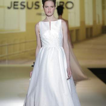 Foto: Barcelona Bridal Week