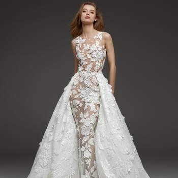 Pronovias