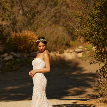Charmaine by Maggie Sottero