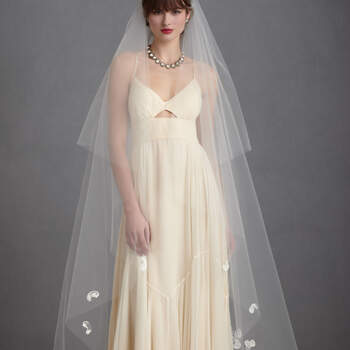 Créditos: Debra Moreland via BHLDN