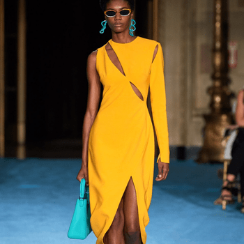 Créditos: Christian Siriano