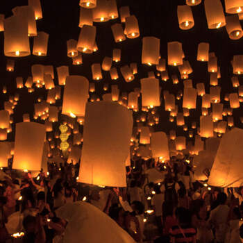 Foto: Bodas de Luz 