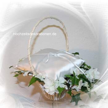 Foto: Hochzeitsdekorationen.de