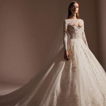 Pronovias