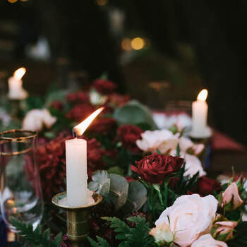 Foto: Días de vino y rosas