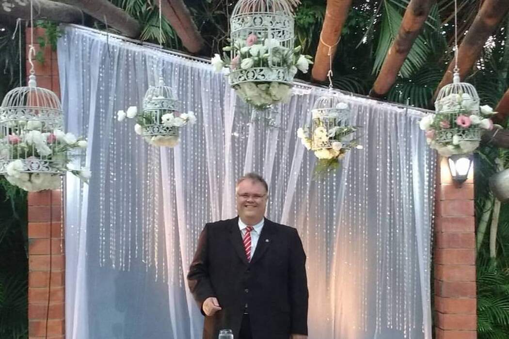 Celebrante De Casamento Em BH: Os 10 Melhores Profissionais!