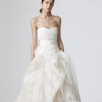 Esteja linda no seu casamento com um belo vestido no estilo boêmio!