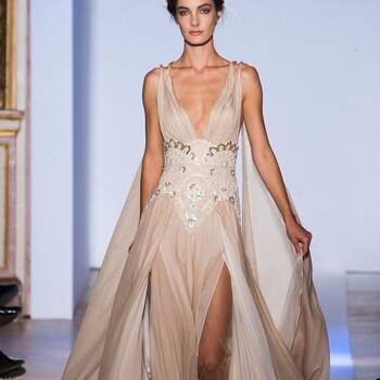 Foto Zuhair Murad