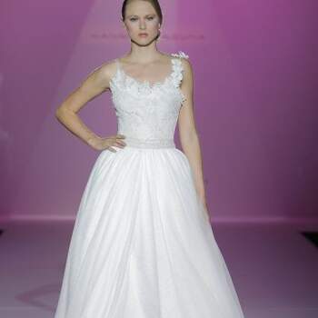 Foto Barcelona Bridal Week / Ugo Cámara