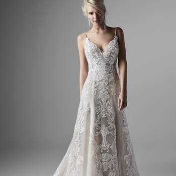 Sottero and Midgley Rowland