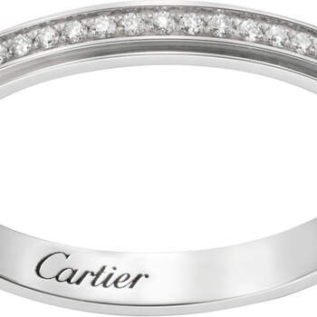 Alianza Cartier D'Amour. Credits. Cartier