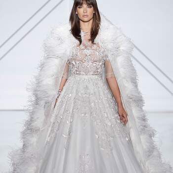 Credits: Ralph and Russo