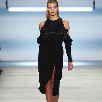 Créditos: Cushnie et Ochs Facebook