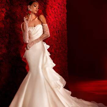 Pronovias