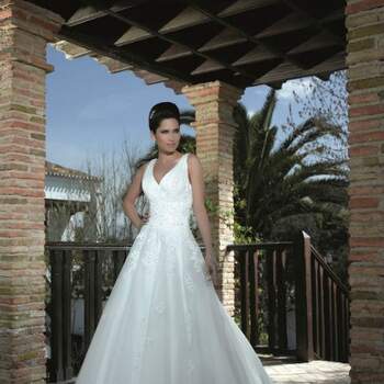 Crédit photo: The Sposa Group