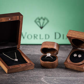 Foto: Green World Diamonds