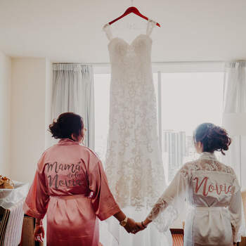 Foto: Vive Tu Boda Wedding Planners