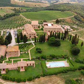 Tenuta di Montecucco
