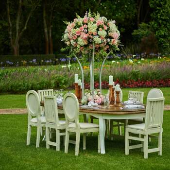 Foto: Luxury Events Wedding Planner