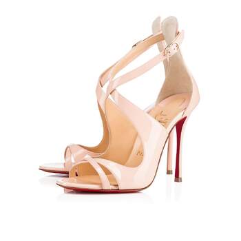 Malefissima Patent. Credits: Christian Louboutin